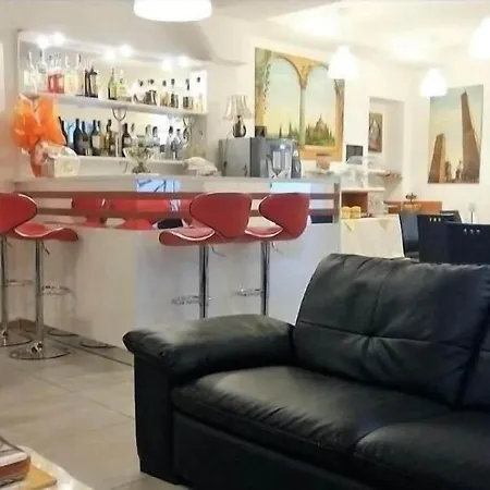 Hotel Buon Centro - - Self Check-in Bologna