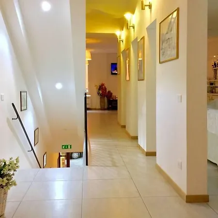 فندق Buon Centro - - Self Check-in بولونيا