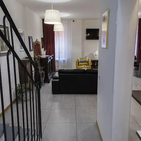 Buon Centro - - Self Check-in فندق