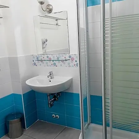 Buon Centro - - Self Check-in Hotel Boloňa