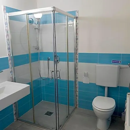 Buon Centro - - Self Check-in 3* Bologna