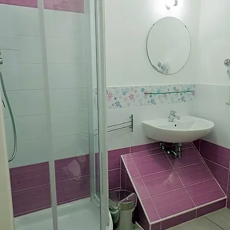 Buon Centro - - Self Check-in 3* Boloňa