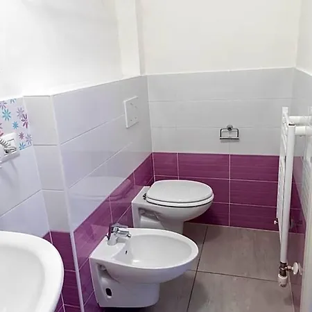Buon Centro - - Self Check-in 3* Boloňa