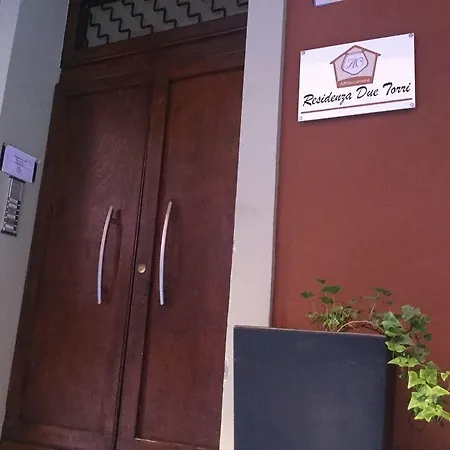 Buon Centro - - Self Check-in Szálloda Bologna