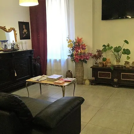 Buon Centro - - Self Check-in 3* Bologna