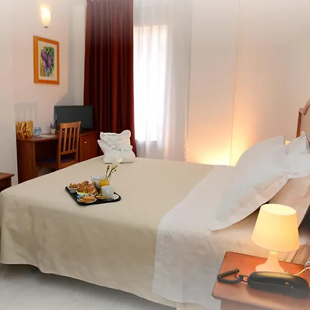 Buon Centro - - Self Check-in Hotel Boloňa
