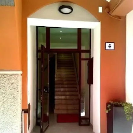 فندق Buon Centro - - Self Check-in 3*