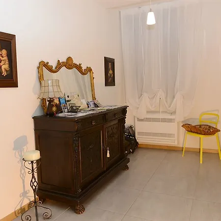 فندق Buon Centro - - Self Check-in 3*