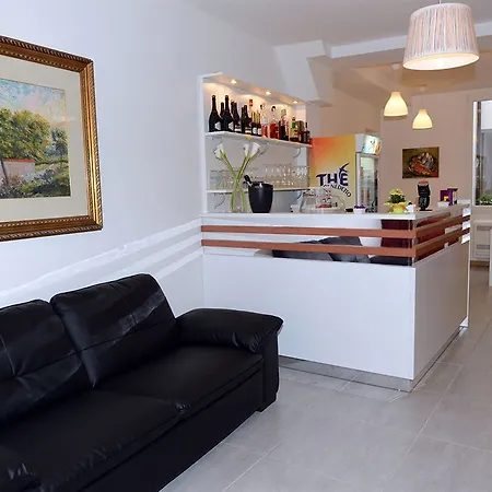 Buon Centro - - Self Check-in 3* بولونيا