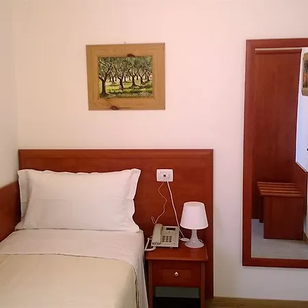 Szálloda Buon Centro - - Self Check-in 3*