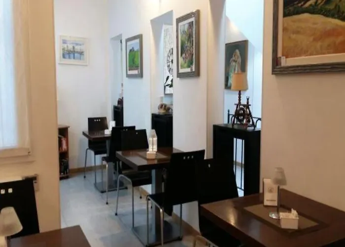 Buon Centro - - Self Check-in 3* Bologna