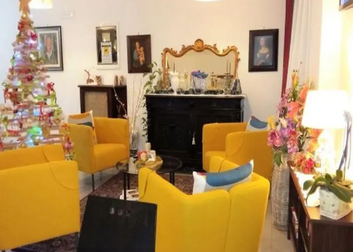 Buon Centro - - Self Check-in 3*