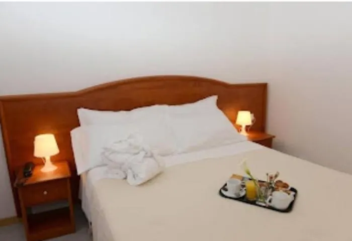 Hotel Buon Centro - - Self Check-in Bologna