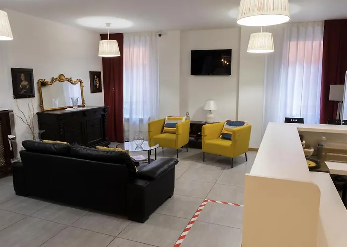 Buon Centro - - Self Check-in Bologna