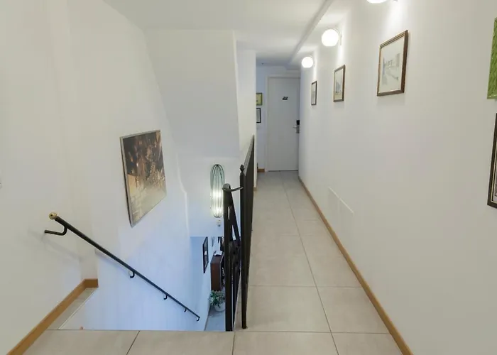 Hotel Buon Centro - - Self Check-in 3*