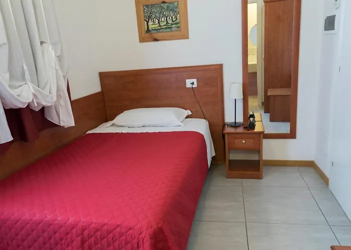 Buon Centro - - Self Check-in Hotel 3*