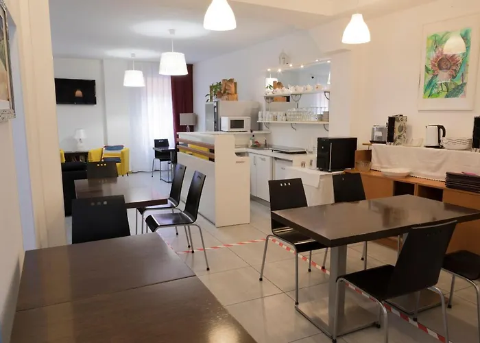 Buon Centro - - Self Check-in Bolonia