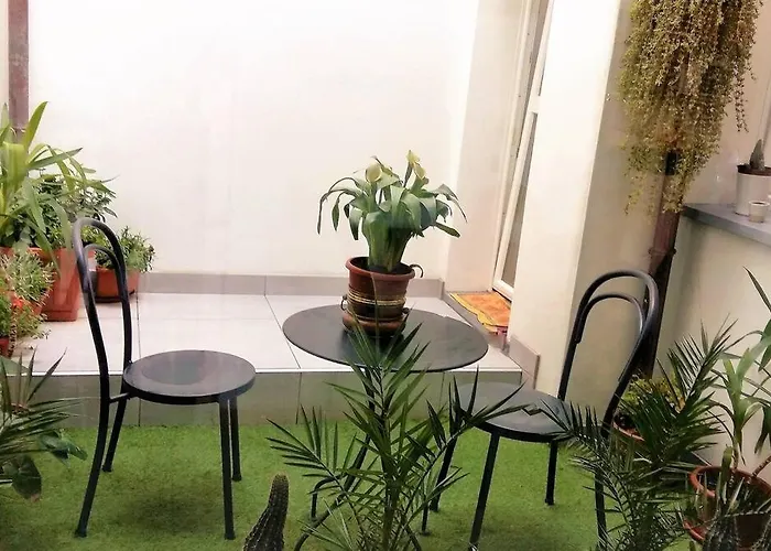 Buon Centro - - Self Check-in 3*