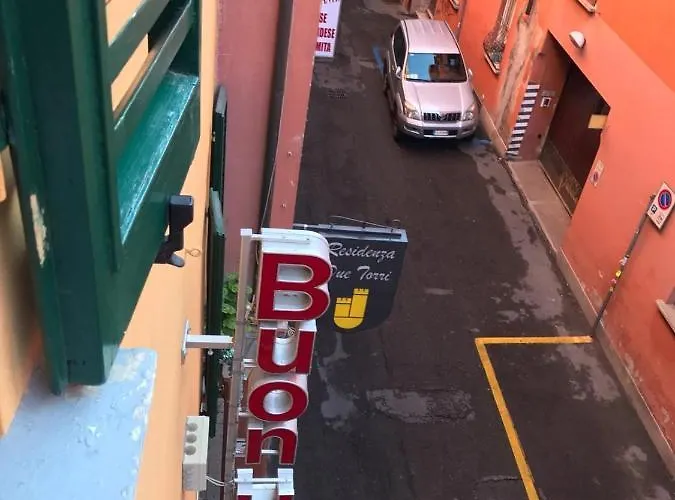 Hotel Buon Centro - - Self Check-in