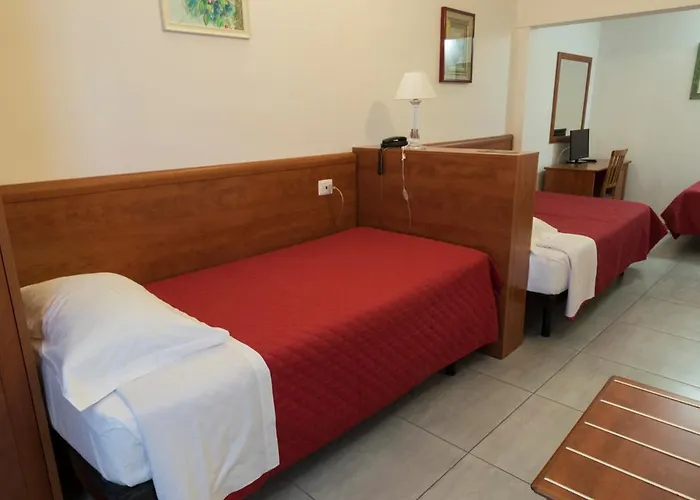 Buon Centro - - Self Check-in Hotel 3*