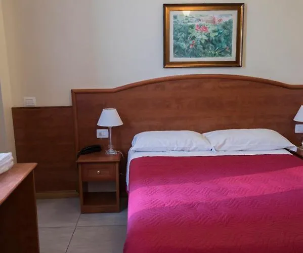 Buon Centro - - Self Check-in Hotel Bologna