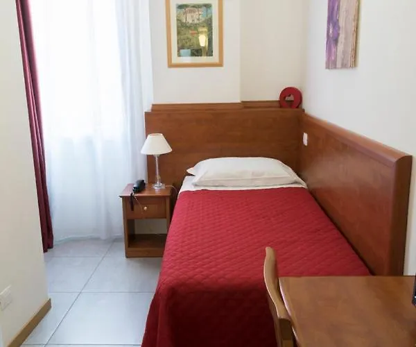 Buon Centro - - Self Check-in Hotel 3*