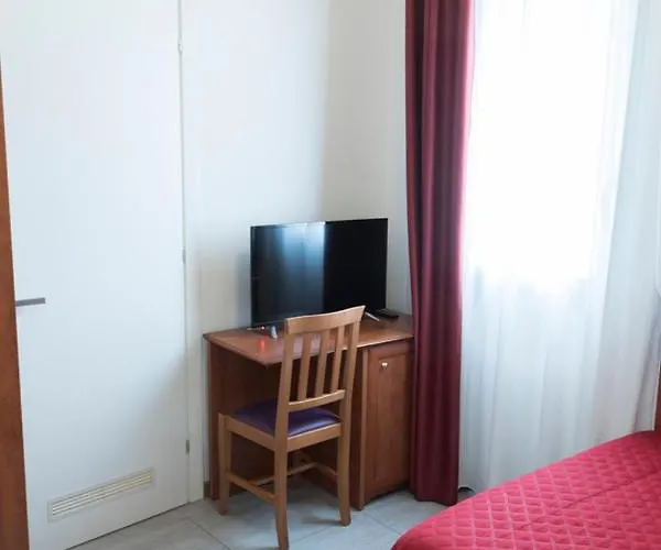 Buon Centro - - Self Check-in Hotel 3*