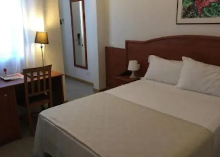 Hotel Buon Centro - - Self Check-in 3*