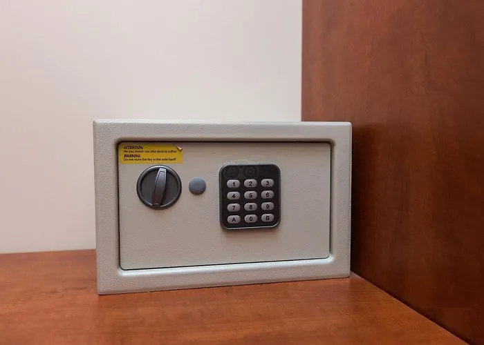 Buon Centro - - Self Check-in 3* Bolonia