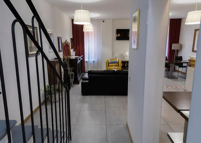 Buon Centro - - Self Check-in Hotel 3*