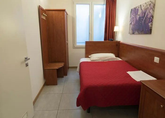 Hotel Buon Centro - - Self Check-in