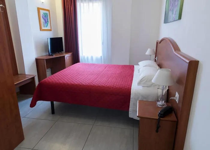 Buon Centro - - Self Check-in Bologna