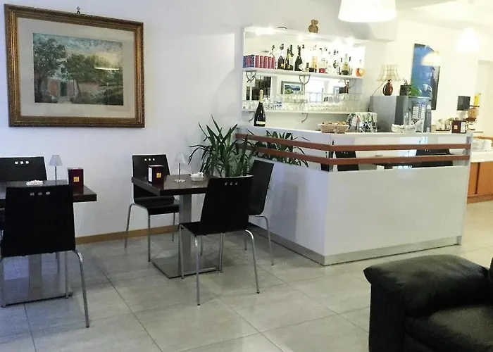 Buon Centro - - Self Check-in 3*