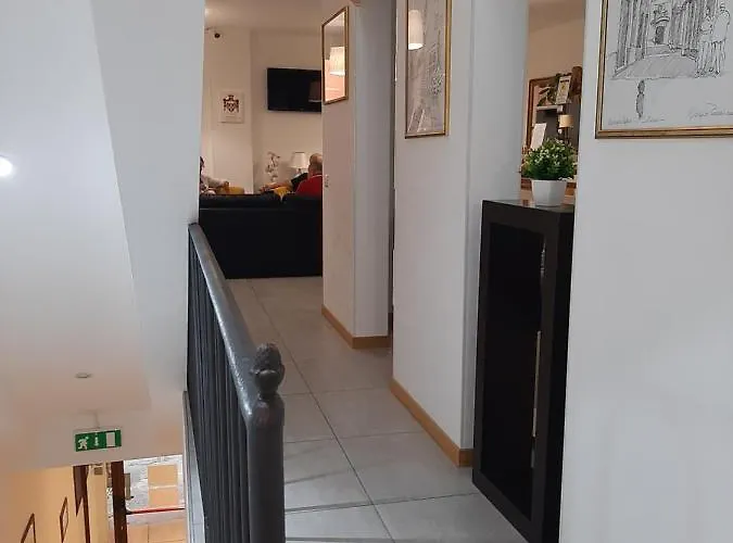 Buon Centro - - Self Check-in Hotel 3*