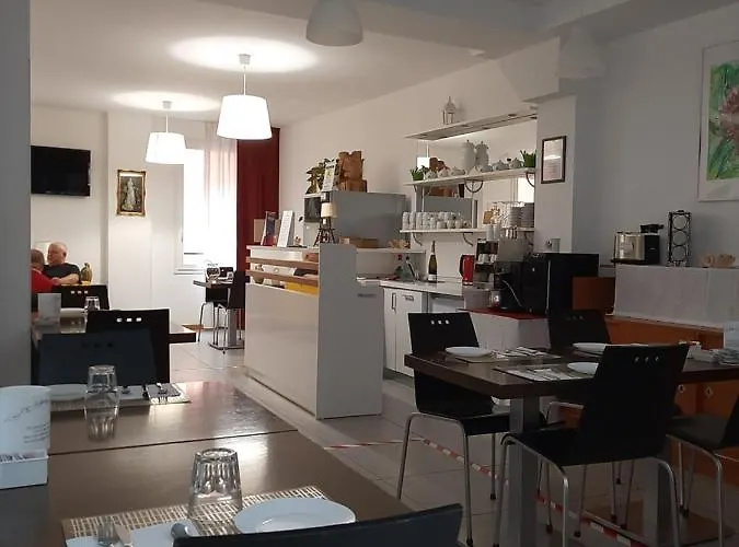 Buon Centro - - Self Check-in 3*