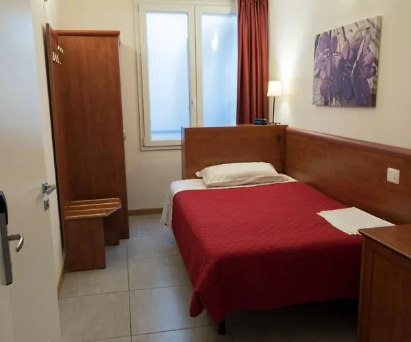 Hotel Buon Centro - - Self Check-in