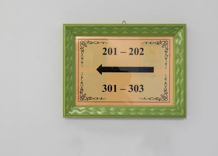 Buon Centro - - Self Check-in