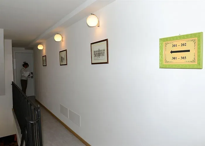 Buon Centro - - Self Check-in