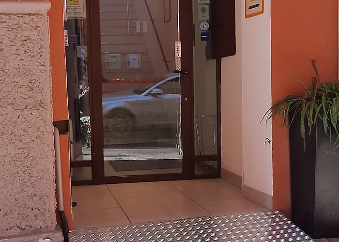 Buon Centro - - Self Check-in