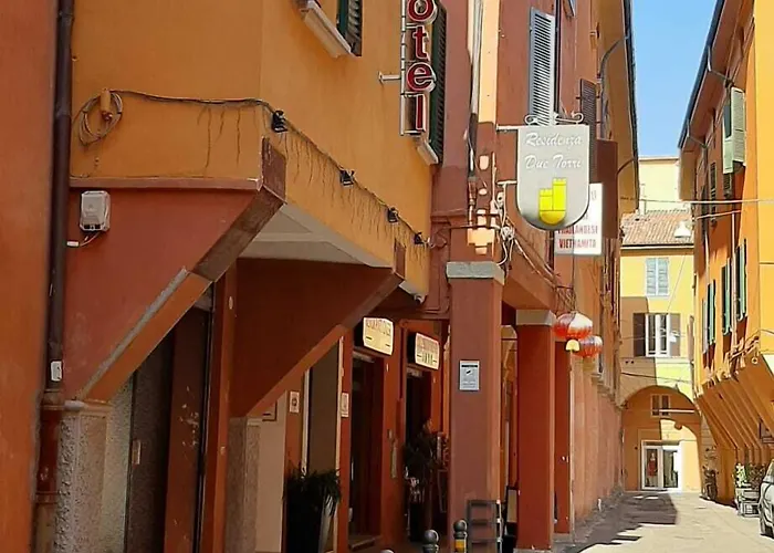 Buon Centro - - Self Check-in Hotel 3*