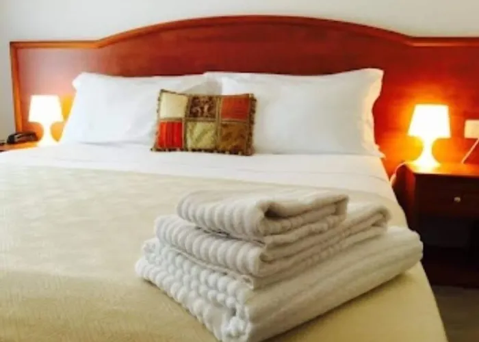 Buon Centro - - Self Check-in Hotel