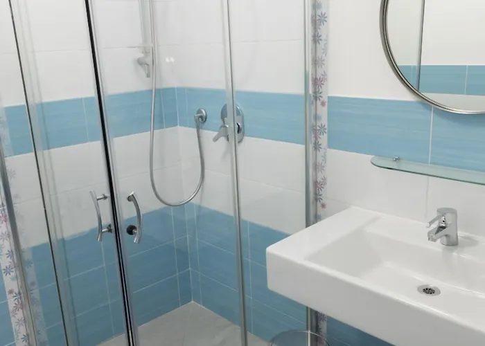 Buon Centro - - Self Check-in