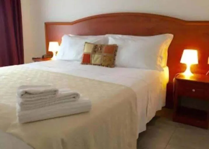 Hotel Buon Centro - - Self Check-in