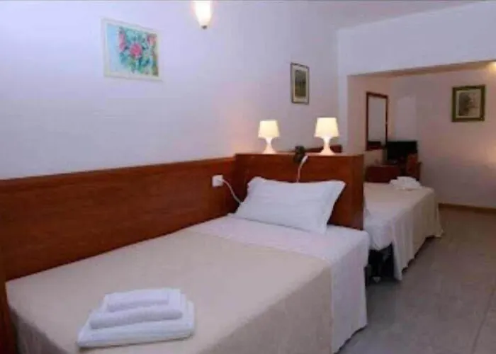 Hotel Buon Centro - - Self Check-in