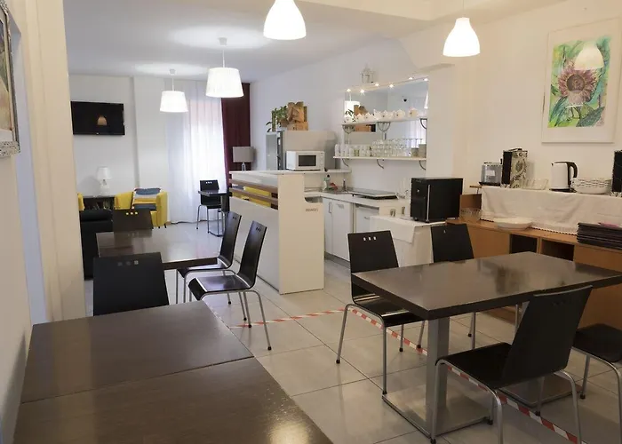 Buon Centro - - Self Check-in 3* Bolonia