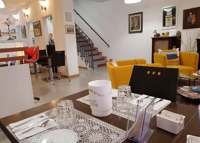 Buon Centro - - Self Check-in Bologna