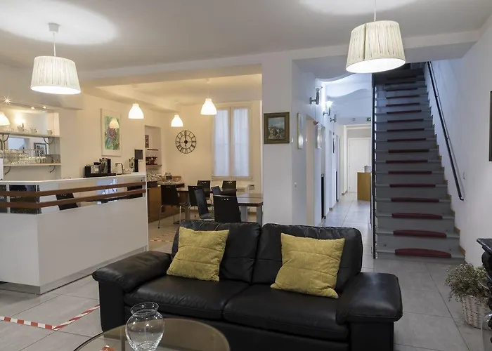 Buon Centro - - Self Check-in Hotel 3*