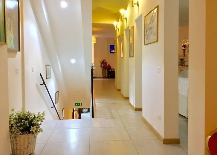 Hotel Buon Centro - - Self Check-in Bolonia