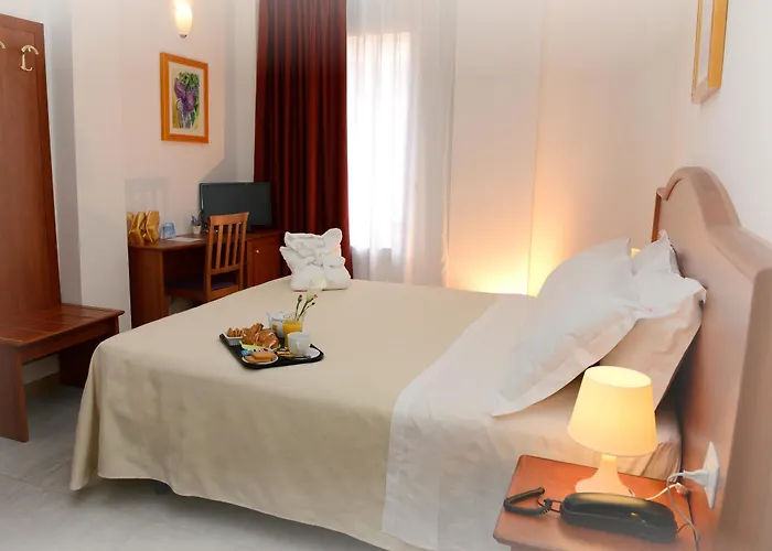 Buon Centro - - Self Check-in Hotel Bolonia