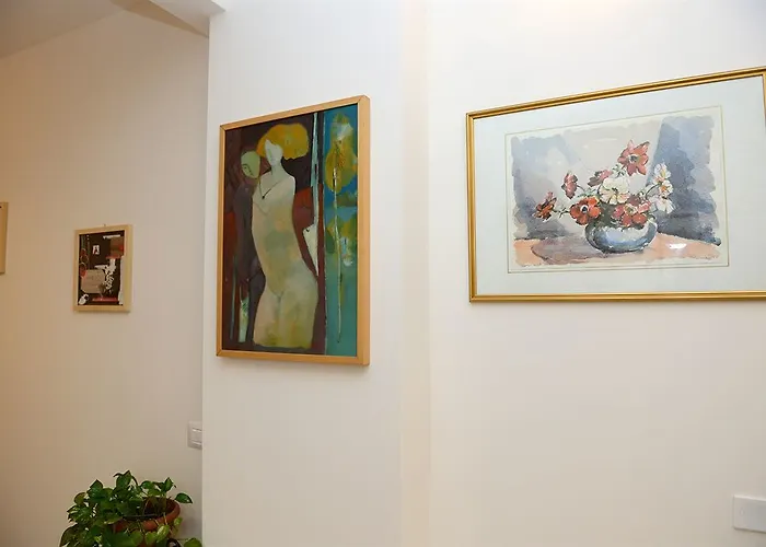 Hotel Buon Centro - - Self Check-in 3*